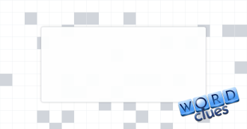 Stud spot Crossword Clue