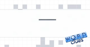 Student skipping school Crossword Clue