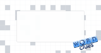 Student Crossword Clue