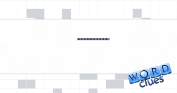 Student's score: Abbr. Crossword Clue