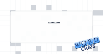 Student's test Crossword Clue