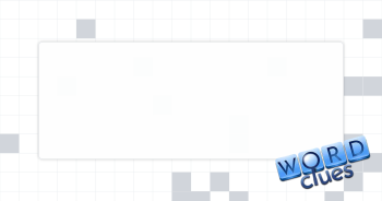 Studied (over) Crossword Clue