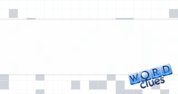 Studied, with "over" Crossword Clue