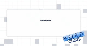 Studio supports Crossword Clue