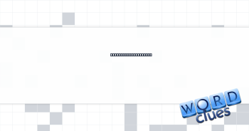 Studious stereotypes Crossword Clue