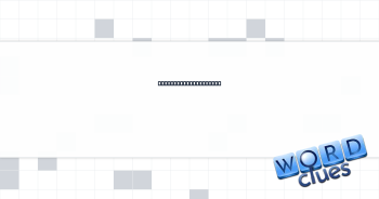 Stuff in a spray can Crossword Clue