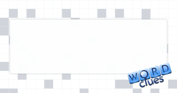 Stuff in shakers Crossword Clue