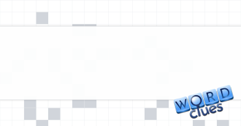 Stuff in the Louvre Crossword Clue