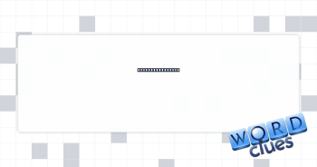 Stuff on a trunk Crossword Clue