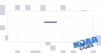 Stuff, overfill Crossword Clue