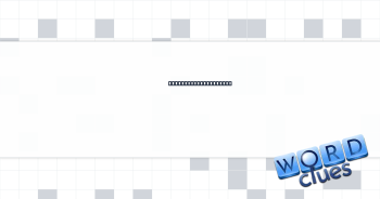 Stuff to stick with? Crossword Clue