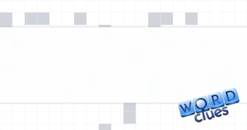 Stuffed animal, e.g. Crossword Clue