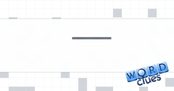 Stuffed oneself, with "out" Crossword Clue