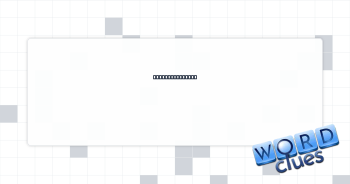 Stuffs or spots Crossword Clue