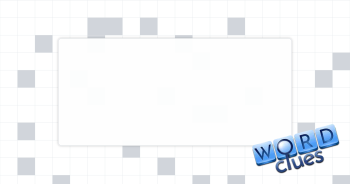 Stuffy sort Crossword Clue
