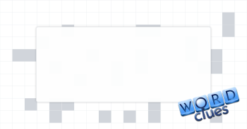 Stumped, say Crossword Clue