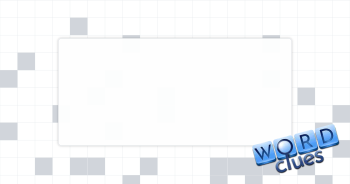 Stumper Crossword Clue