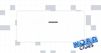 Stunt pilot Crossword Clue
