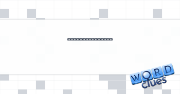 Stupid, that is, to hug granny Crossword Clue