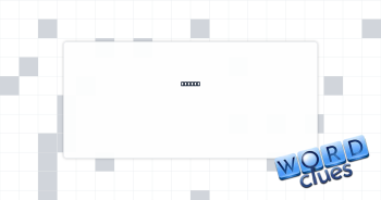 Stupid Crossword Clue