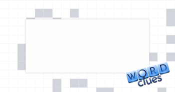 Sty greeting Crossword Clue