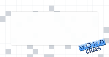 Style of canoe Crossword Clue