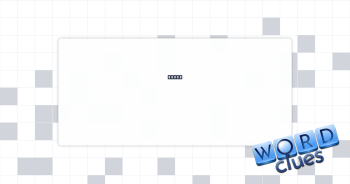 Style Crossword Clue