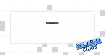 Styling stuffs Crossword Clue