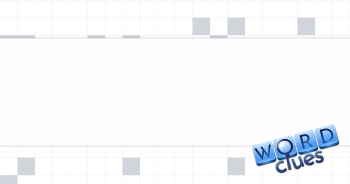 Stylish shoe feature Crossword Clue