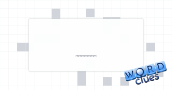 Stylus Crossword Clue