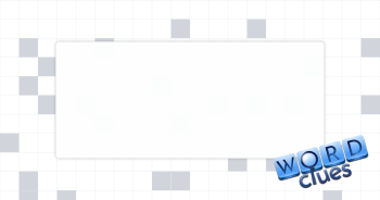 Sub detector Crossword Clue