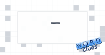 Sub finder Crossword Clue
