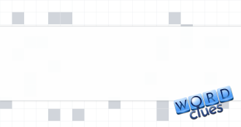 Subject of grammatical study? Crossword Clue