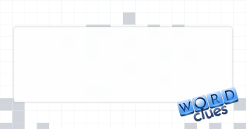 Subject of study Crossword Clue