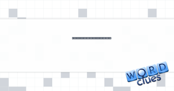 Subject to a security check Crossword Clue