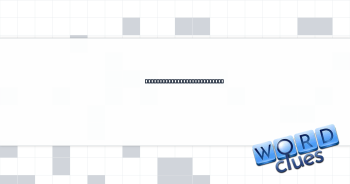 Submarine's tracking device Crossword Clue