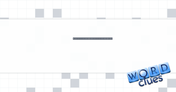 Submarine's underwater bomb Crossword Clue