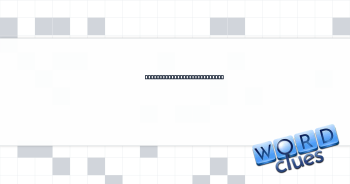 Submit and do clerical work Crossword Clue