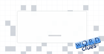 Substantial Crossword Clue