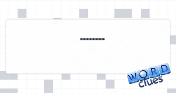 Subterranean cell Crossword Clue