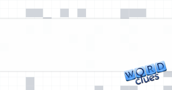 Subtle acknowledgments Crossword Clue
