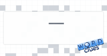 Subtle difference Crossword Clue