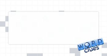 Subtle greeting Crossword Clue