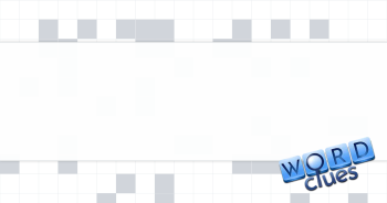 Subtle ingredient for success Crossword Clue