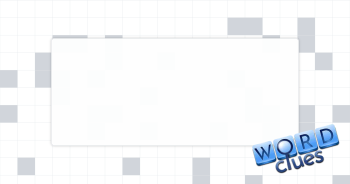 Subtle notes Crossword Clue