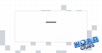 Subway route Crossword Clue