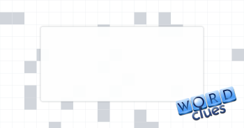 Succeeding Crossword Clue