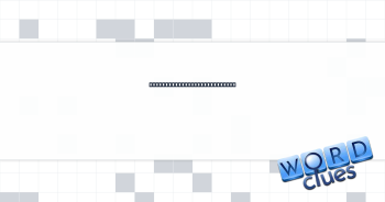 Successful dogcatcher, e.g. Crossword Clue