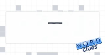Succotash morsel Crossword Clue