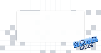 Sucked up Crossword Clue